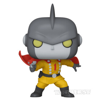 Фігурка Funko POP! Dragon Ball Super Hero Gamma 1 Драгон Болл Гамма 1701