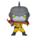 Фігурка Funko POP! Dragon Ball Super Hero Gamma 1 Драгон Болл Гамма 1701