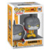 Фігурка Funko POP! Dragon Ball Super Hero Gamma 1 Драгон Болл Гамма 1701