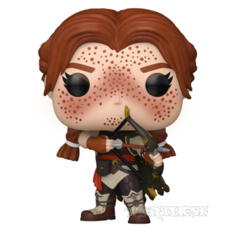Фигурка Funko POP! Dragon Age The Veilguard Lace Harding 1183