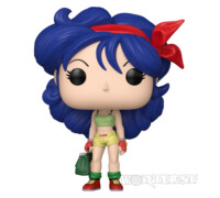 Фигурка Funko POP! Dragon Ball Lunch Аниме Драгон Болл Ланч 1998