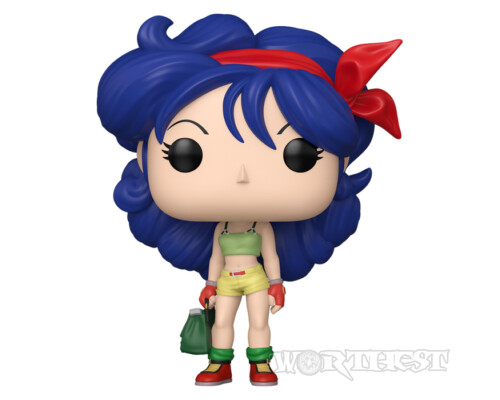 Фігурка Funko POP! Dragon Ball Lunch Аніме Драгон Болл Ланч 1998