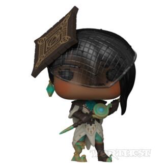 Фигурка Funko POP! Dragon Age The Veilguard Neve Gallus Нэв 1184