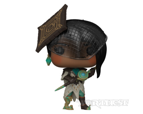 Фігурка Funko POP! Dragon Age The Veilguard Neve Gallus Нев 1184