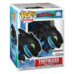 Фигурка Funko POP! DreamWorks Dragons Toothless Lightning 1872