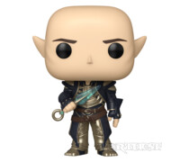 Фігурка Funko POP! Dragon Age The Veilguard Solas Солас 1185