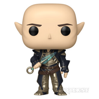 Фигурка Funko POP! Dragon Age The Veilguard Solas Солас 1185