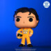 Фігурка Funko POP! Racing Ayrton Senna (Lotus Racing Suit) Айртон Сенна 10
