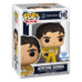 Фігурка Funko POP! Racing Ayrton Senna (Lotus Racing Suit) Айртон Сенна 10
