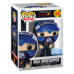 Фігурка Funko POP! Oracle Red Bull Racing Max Verstappen with USA Helmet 14