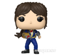 Фігурка Funko POP! Fallout Lucy MacLean with Power Fist Люсі 1919