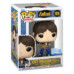 Фигурка Funko POP! Fallout Lucy MacLean with Power Fist Люси 1919