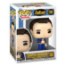 Фігурка Funko POP! Fallout Cooper Howard Chase Фаллаут Купер Ховард 1767