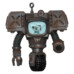 Фигурка Funko POP! Fallout Victor (Securitron) Фоллаут Виктор 1917
