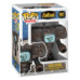 Фигурка Funko POP! Fallout Victor (Securitron) Фоллаут Виктор 1917