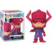 Фигурка Funko POP! Fantastic Four Галактус Marvel Galactus 565 гуманоид