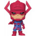 Фигурка Funko POP! Fantastic Four Галактус Marvel Galactus 565 гуманоид