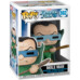 Фігурка Funko POP! Fantastic Four: Mole Man (Людина-кріт) Marvel 562