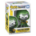 Фігурка Funko POP! Marvel Rivals Doctor Doom Fantastic Four Доктор Дум 1064