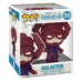 Фігурка Funko POP! Super Galactus Fantastic Four First Steps Галактус 1519