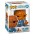 Фігурка Funko POP! The Thing Fantastic Four First Steps Істота Бен Грімм 1516