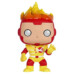 Фігурка Funko POP! DC Comics Heroes Firestorm (Вогняний Шторм) #91