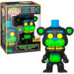 Фігурка Funko POP! Five Nights на Freddy's Freddy Fazbear (Black Light) Фазбер 955