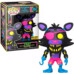 Фігурка Funko POP! Five Nights at Freddy's Foxy (Black Light) Exclusive Фоксі 954