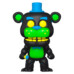 Фігурка Funko POP! Five Nights на Freddy's Freddy Fazbear (Black Light) Фазбер 955