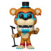 Фигурка Funko POP! Five Nights at Freddy's Glamrock Freddy Глэмрок 1202