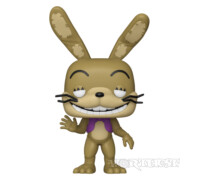 Фигурка Funko POP! Five Nights at Freddy’s Glitchtrap (Help Wanted 2) 1128