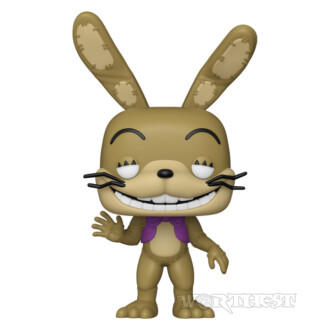 Фігурка Funko POP! Five Nights at Freddy's Glitchtrap (Help Wanted 2) 1128