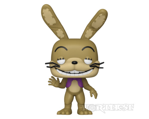 Фигурка Funko POP! Five Nights at Freddy’s Glitchtrap (Help Wanted 2) 1128