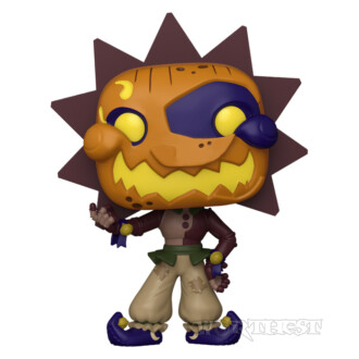 Фігурка Funko POP! Five Nights at Freddy's Jack-O-Moon Джек-О-Мун 1133