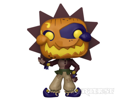 Фигурка Funko POP! Five Nights at Freddy’s Jack-O-Moon Джек-О-Мун 1133
