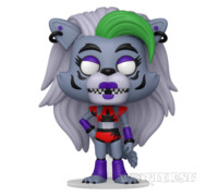 Фигурка Funko POP! Five Nights at Freddy’s Roxy (Help Wanted 2) Рокси 1132