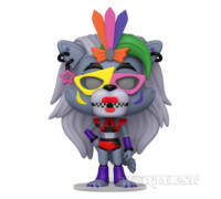 Фігурка Funko POP! Five Nights at Freddy's Roxy Help Wanted 2 Chase 1132