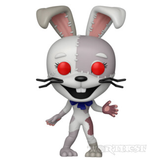 Фигурка Funko POP! Five Nights at Freddy’s Vanny (Help Wanted 2) Ванни 1130