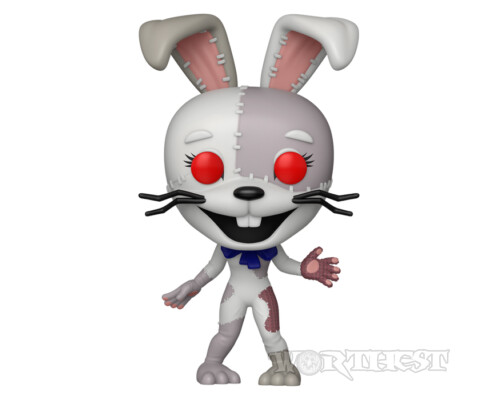 Фигурка Funko POP! Five Nights at Freddy’s Vanny (Help Wanted 2) Ванни 1130
