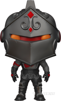 Фигурка Funko POP! Fortnite Black Knight Черный Рыцарь Фортнайт 426 Фанко