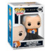 Фігурка Funko POP! Friends: Gunther Central Perk Друзі – Гюнтер 1064