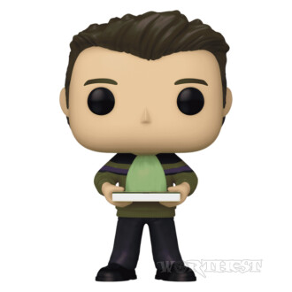 Фігурка Funko POP! Friends Joey Tribbiani with Pizza Джої Тріббіані 1275