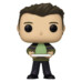 Фігурка Funko POP! Friends Joey Tribbiani with Pizza Джої Тріббіані 1275