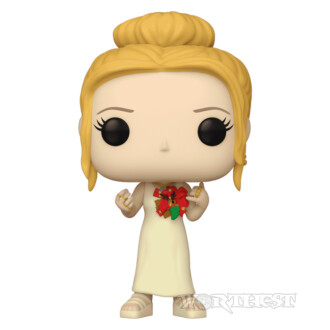 Фигурка Funko POP! Friends Phoebe Buffay in Yellow Dress Друзья Фиби Буффе 1647
