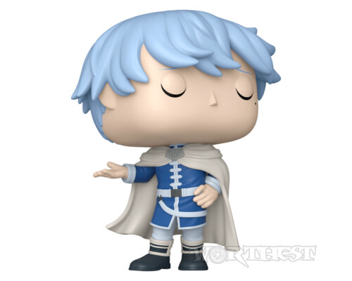 Фигурка Funko POP! Frieren Beyond Journey's End Himmel Химмель 1989
