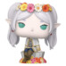Фігурка Funko POP! Plus Frieren Flower Crown Фрірен з вінком із квітів 2071