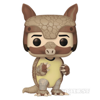 Фігурка Funko POP! Friends Ross Geller Holiday Armadillo Друзі Росс Геллер 1648