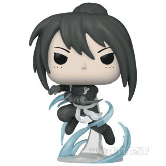 Фигурка Funko POP! Fullmetal Alchemist Lan Fan #1581 Стальной Алхимик Лан Фан