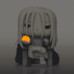 Фигурка Funko POP! Deluxe Father on Throne (Funko Exclusive) Отец Chase 1585