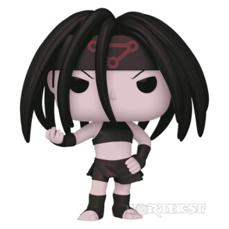 Фигурка Funko POP! Fullmetal Alchemist: Brotherhood Envy гомункул Зависть 1578